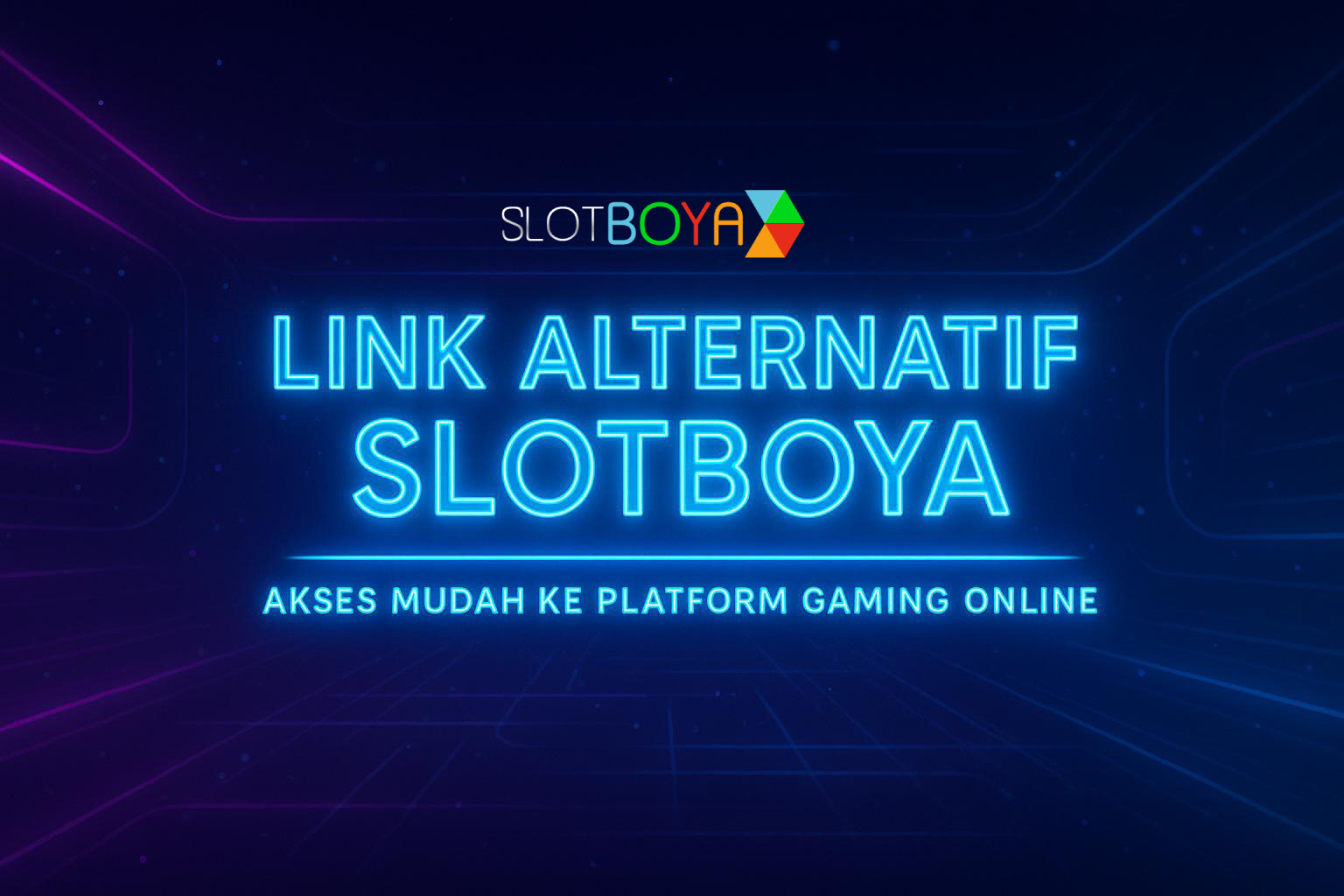 slotboya alternatif