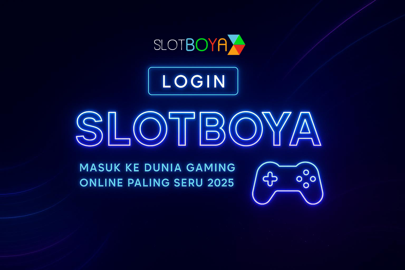 slotboya login